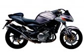 2002 Cagiva V-Raptor 1000 photo